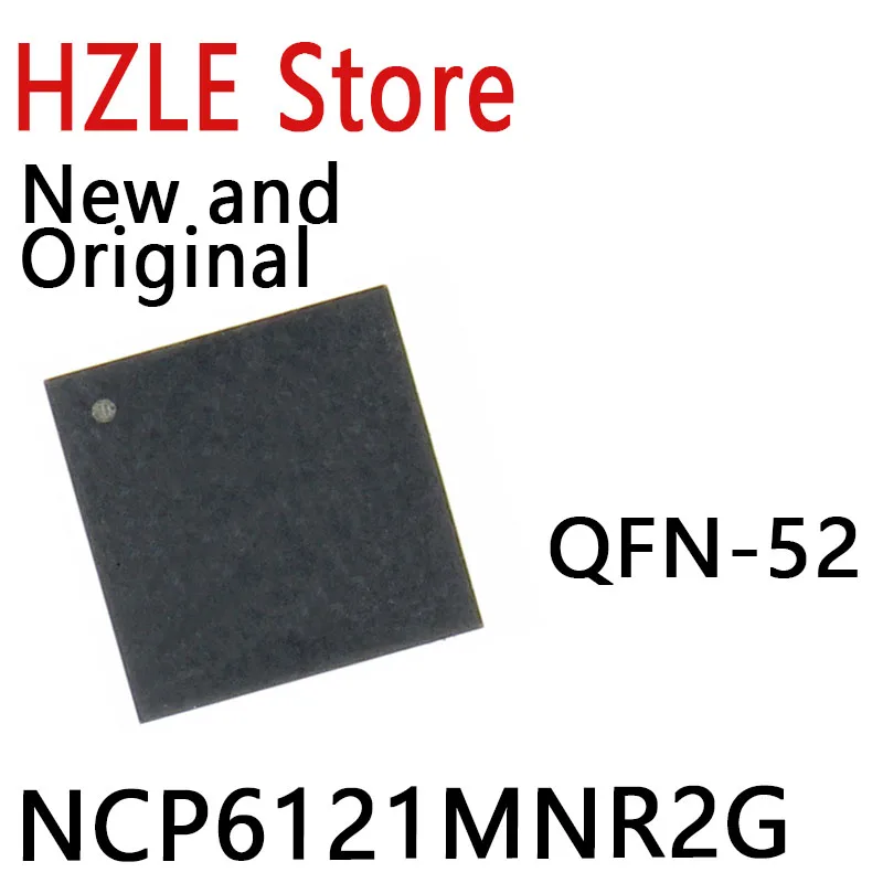 5 шт., новые и оригинальные модели NCP6121