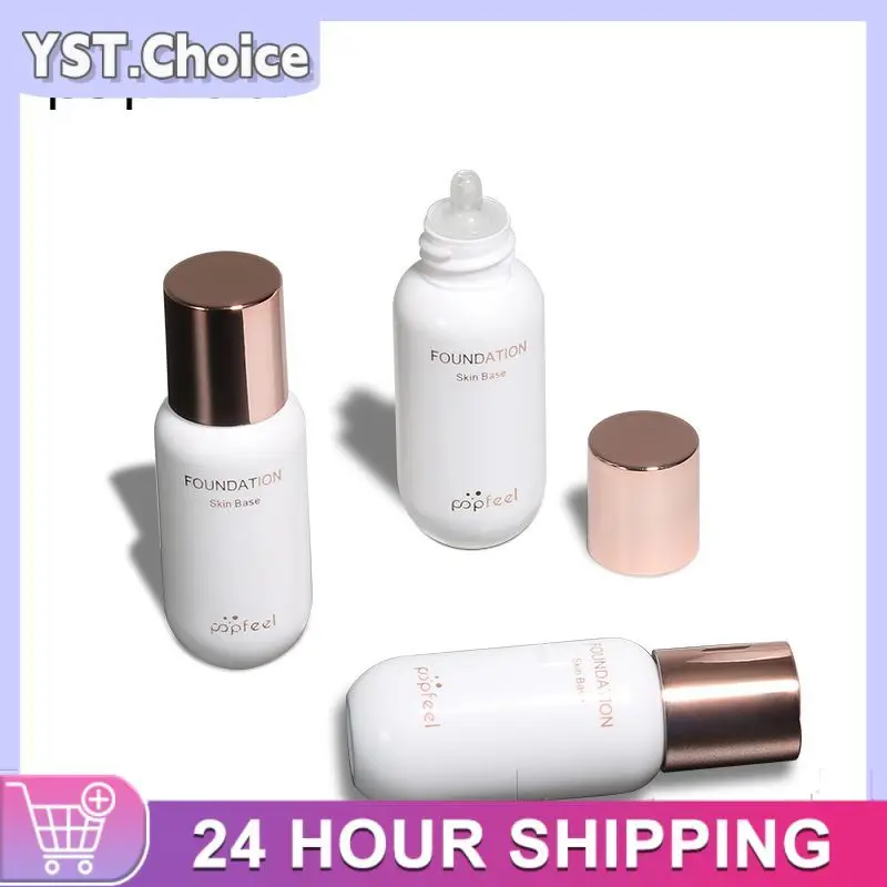 Изменение цвета Легкий Питательный Осветляющий Безупречная отделка Увлажняющий