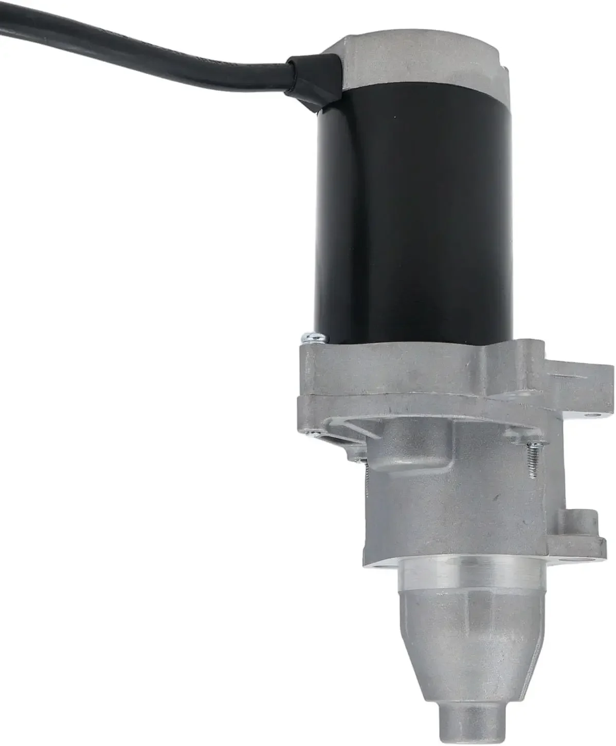 Фото Электрический стартер JQ170-2 для LCT 291cc 306cc, совместимый с Ariens AX291 AX306 Deluxe 28