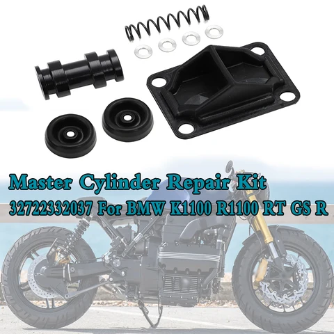 Набор для ремонта главного цилиндра мотоцикла для BMW K1100 R1100 RT GS R BMW 32722332037
