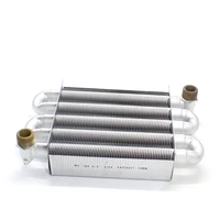 primary heat exchanger for boiler rinnai 257 rmf 440014431