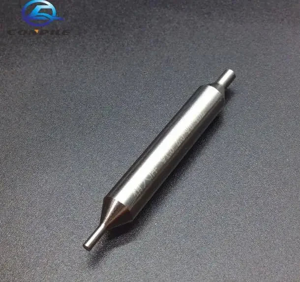 

трассирующий зонд для станка для резки ключей конденсора XC-002, DOLPHIN XP-007 двуглавый направляющий штифт 1,5-2,5 мм