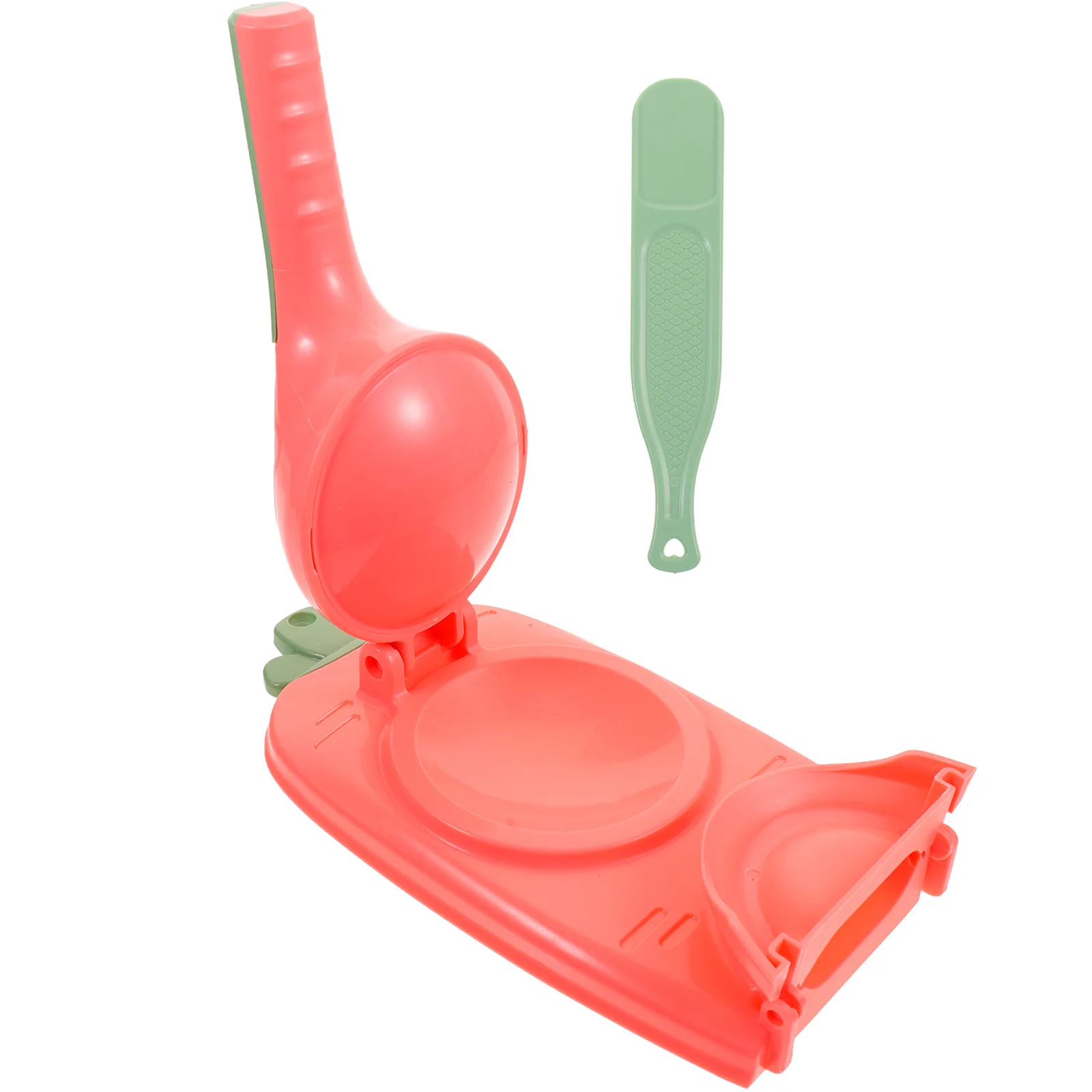 

Dumpling Maker Press Presser Tortilla Tool Dough Skin Pies Pastry Rotis Corn Wrapper Flour Making Rice Gadget Roll Piece