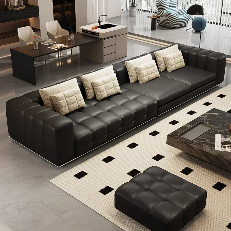 Nordic Lounge Диваны для гостиной Диван Кресло Cloud Accent Mid Century Koltuk Takımı Мебель библиотеки