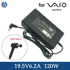 Подлинный источник питания 120 в а Вт адаптер переменного тока для Sony Bravia 50 55'60 SMART TV,KD43X720E TV,XBR43X800E,ACDP-120E01,ACDP-120E02