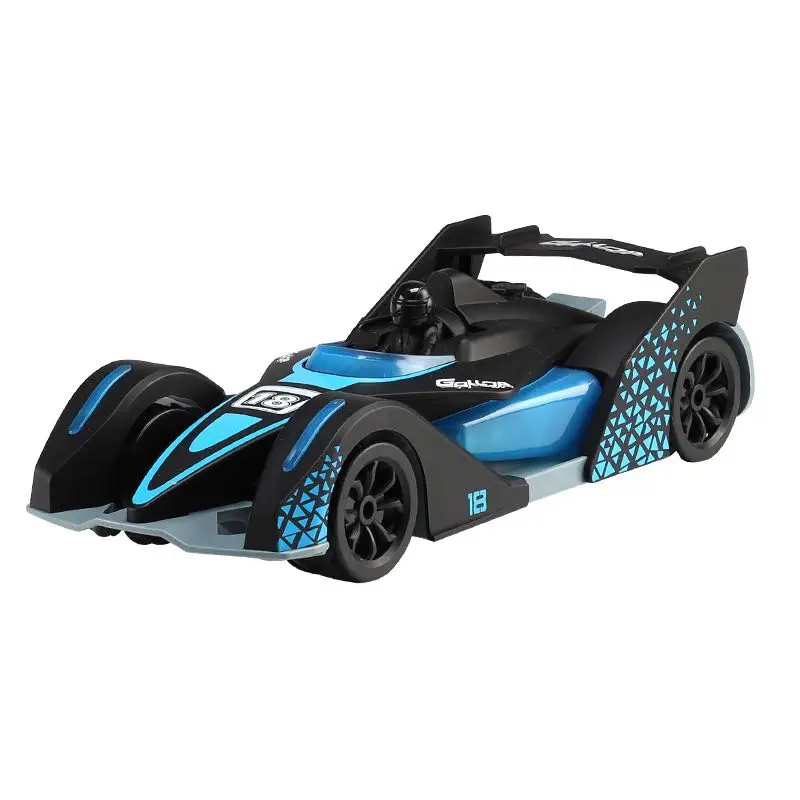 

Simulated F1 SuperCar RC 1203C Spray Toy Car 2.4G Remote Control 4WD Offroad Race Car High Speed Competition Drifting Child Toys