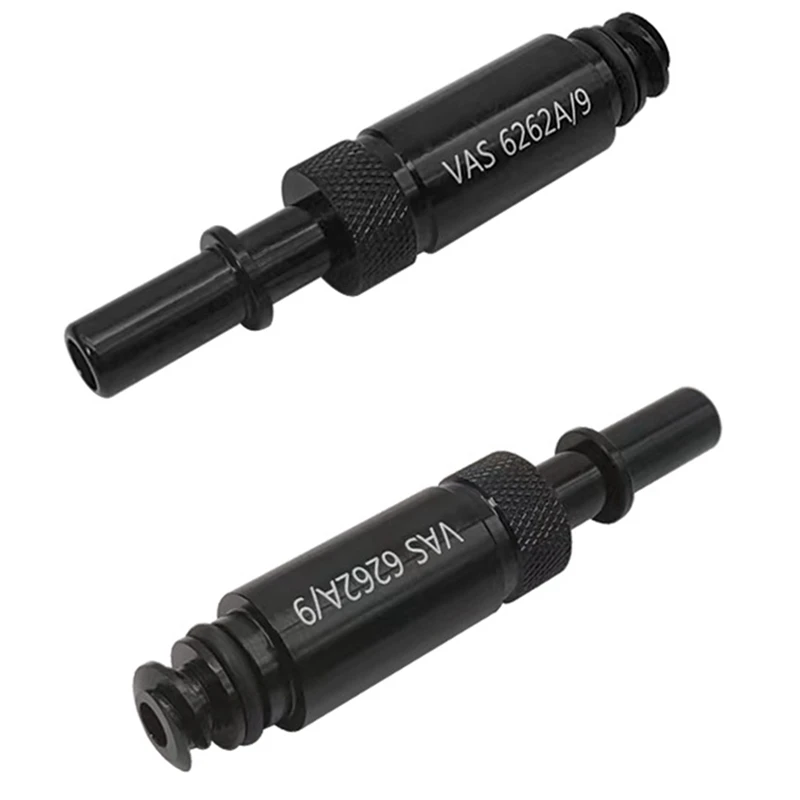 VAS6262-9 7-скоростной фитинг для наполнения мокрой коробки передач адаптер