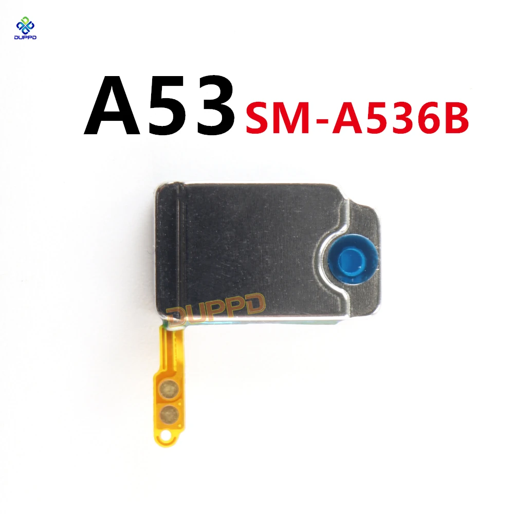Для Samsung Galaxy A33 A53 A73 A34 A54 5G A336B A346B A536B A546B наушники Динамик Приемник гибкий кабель
