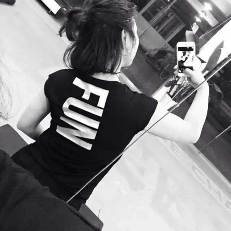 Women Yoga Shirts Sports Fitness Short Sleeve T Shirt Ladies Running Loose Women's Quick Dry tights Tees Tops Clothing | Спорт и