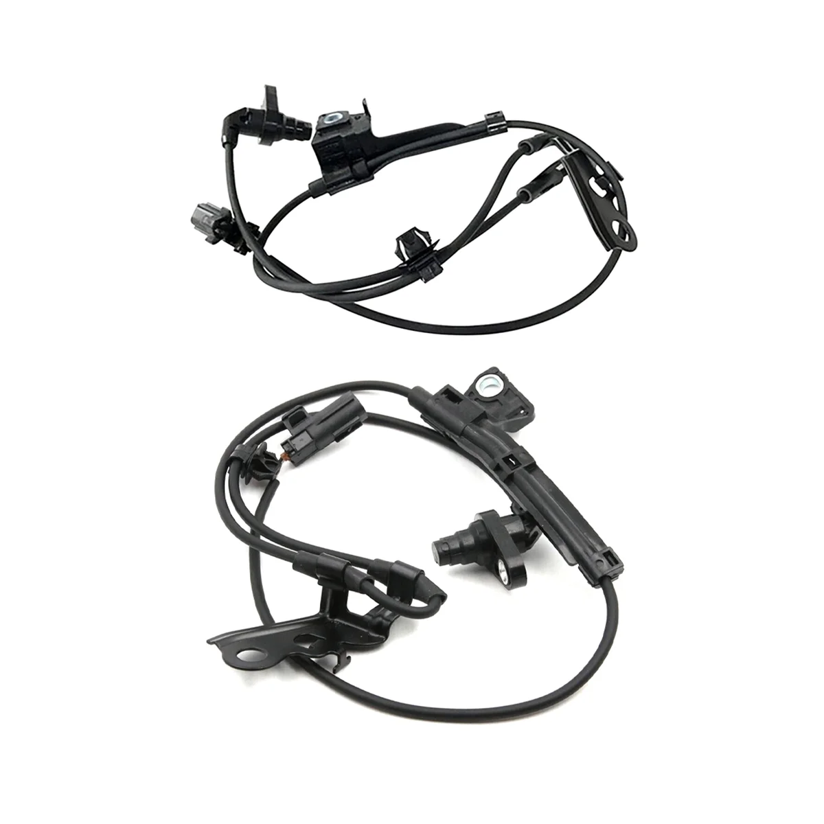 Датчик скорости колеса из АБС 2 шт. передний левый и правый подходит для Toyota Corolla