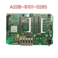 free shipping fanuc pcb boards for cnc machine controller a20b 8101 0285
