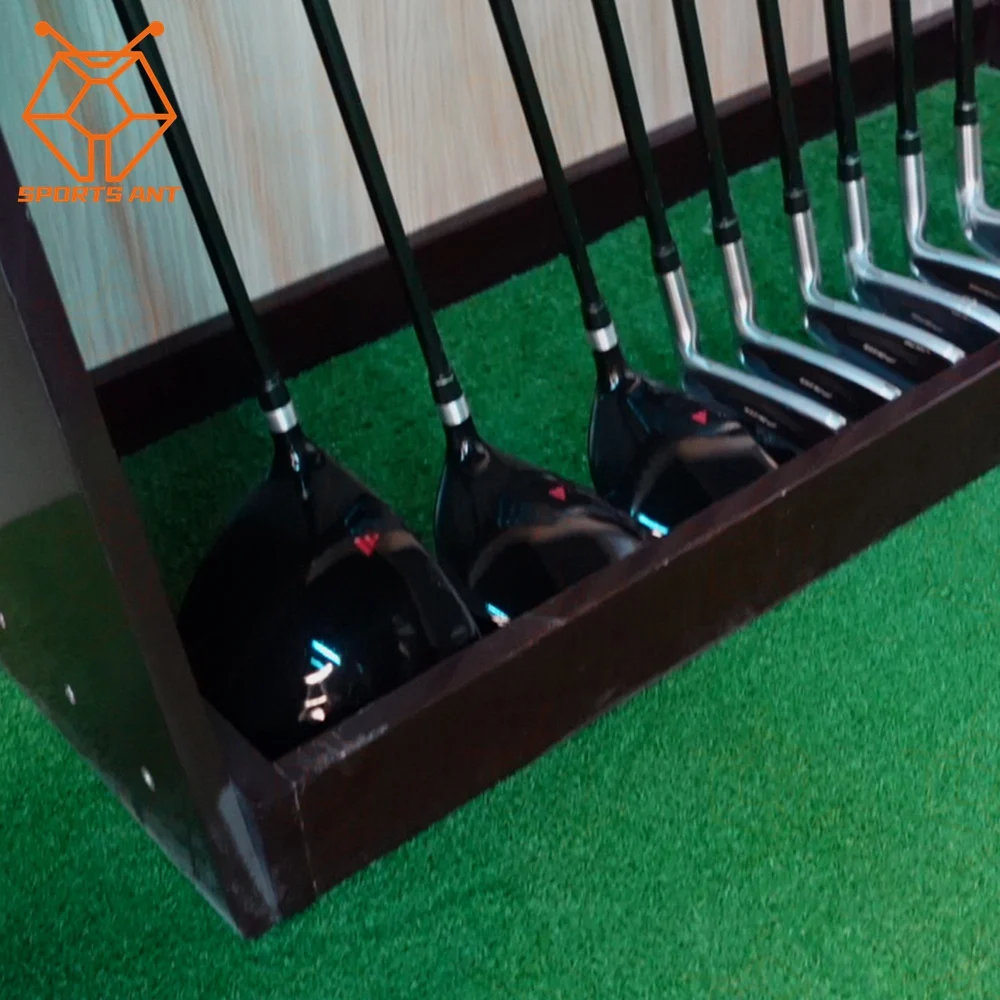 Гольф-симулятор Trackman 4 Launch Monitor SPORTSANT 3D: Профессиональное оборудование для гольфа, индивидуальная установка для спортивных и игровых парков (art.: 3920da1667edf) - 3920da1667edf