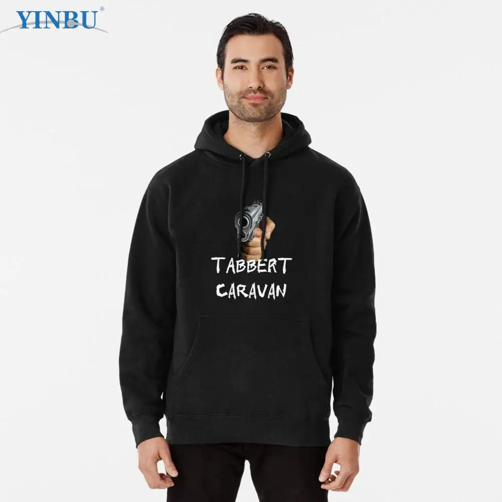 

Tabbert Caravan Gun Pullover Hoodie new in Sweatshirts fashion Clothes