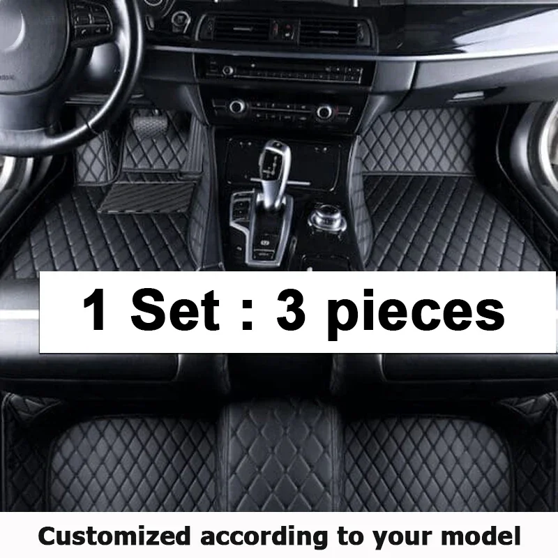 Кожаные автомобильные коврики для Lincoln Nautilus Continental Navigator Town Car L Corsair Mark VII Aviator 2022 2023