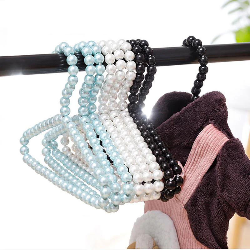 1 шт. жемчужная вешалка для одежды животных 20 х16 см | Дом и сад