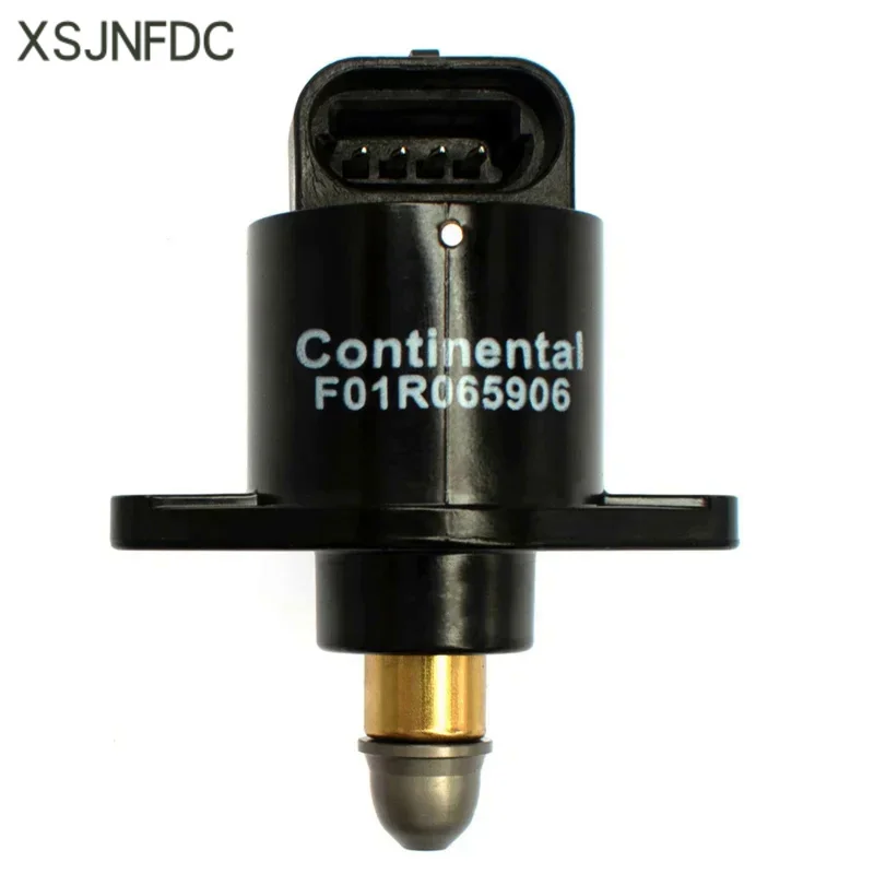 Контроль холостого хода IAC F01R 065906 Для-LANCER BYD GEELY CHANA/CHENA/CHERY HAFEI ZOTYE