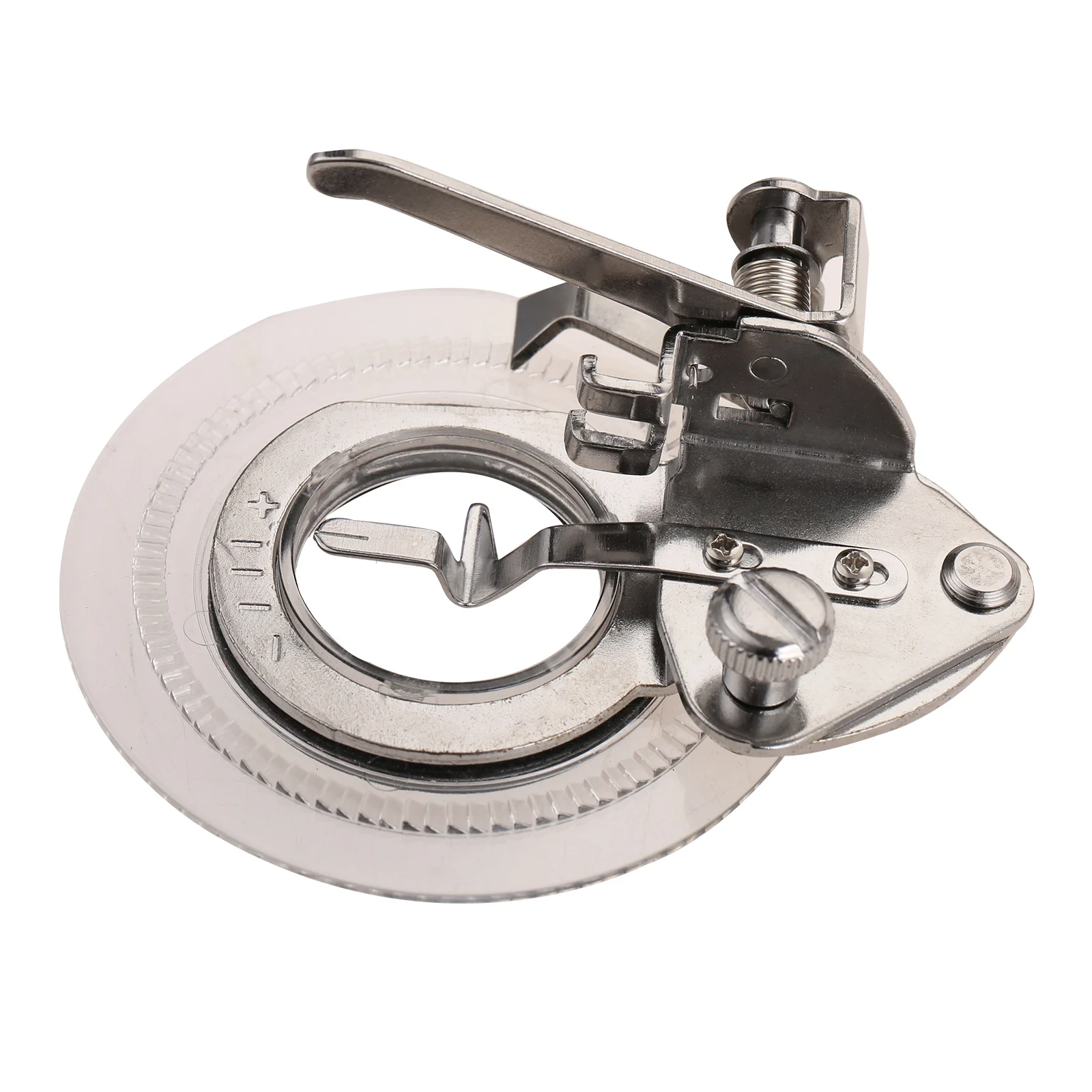 

1 шт., прижимная лапка для вышивки, 3700L