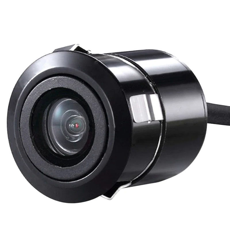 

IP67 Adjustable Night Vision Car Camera Accessories Parking Monitoring Recorder