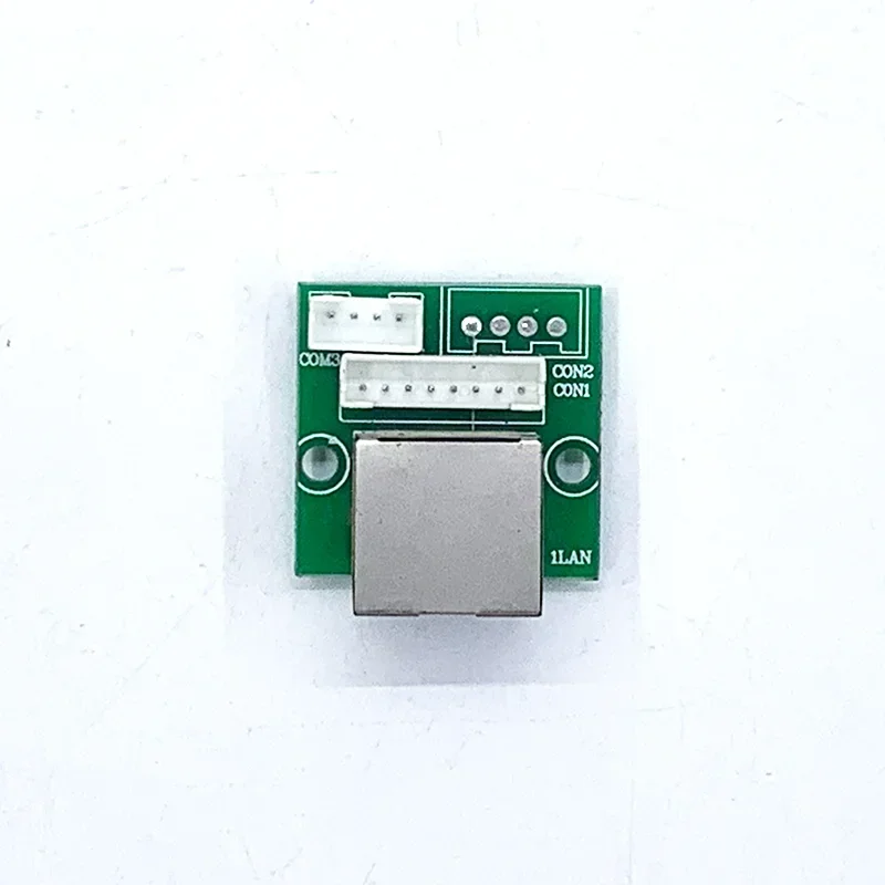 10/100 Мбит/с ethernet коммутатор печатная плата для модуля 5-портовый PCBA OEM материнская 5