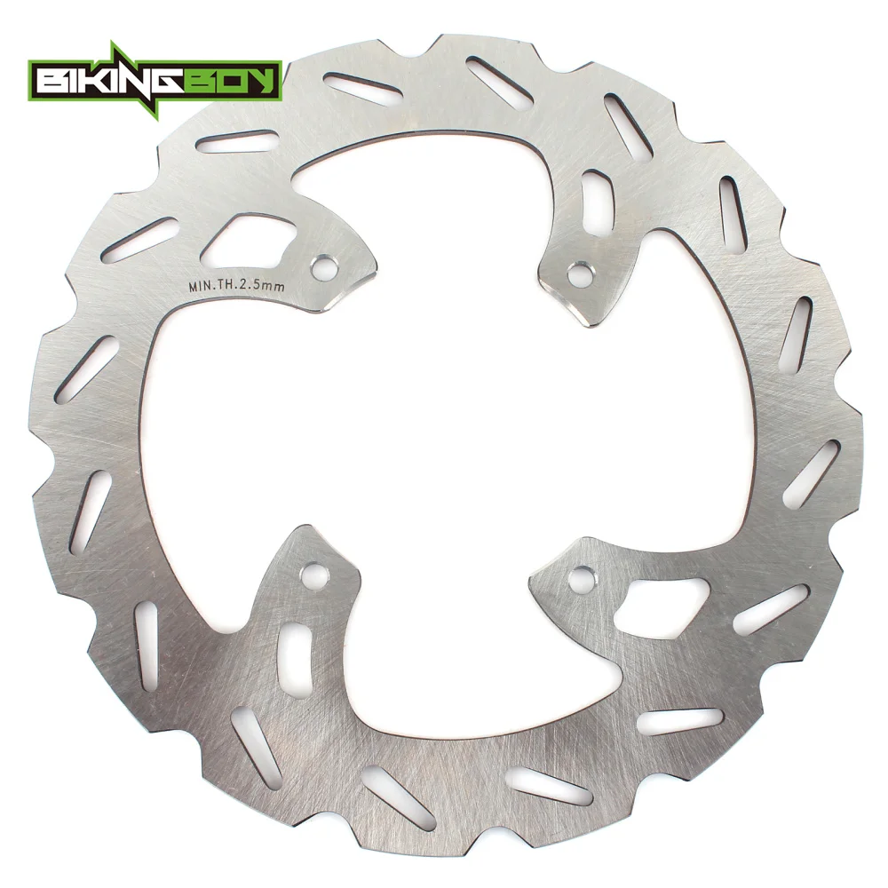 Ротор переднего тормозного диска для CR80R CR85R CR80RB CR85RB 96-02 01 CRF150R Expert Race Bike 07- HM ITALY CRE 80