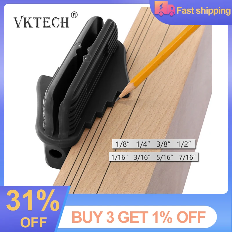 Манометр для центровой линии инструмент столярных работ | Инструменты