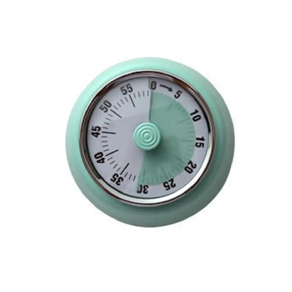 

Brand New Timer Mechanical Countdown Creative Durable Electrical Gadgets