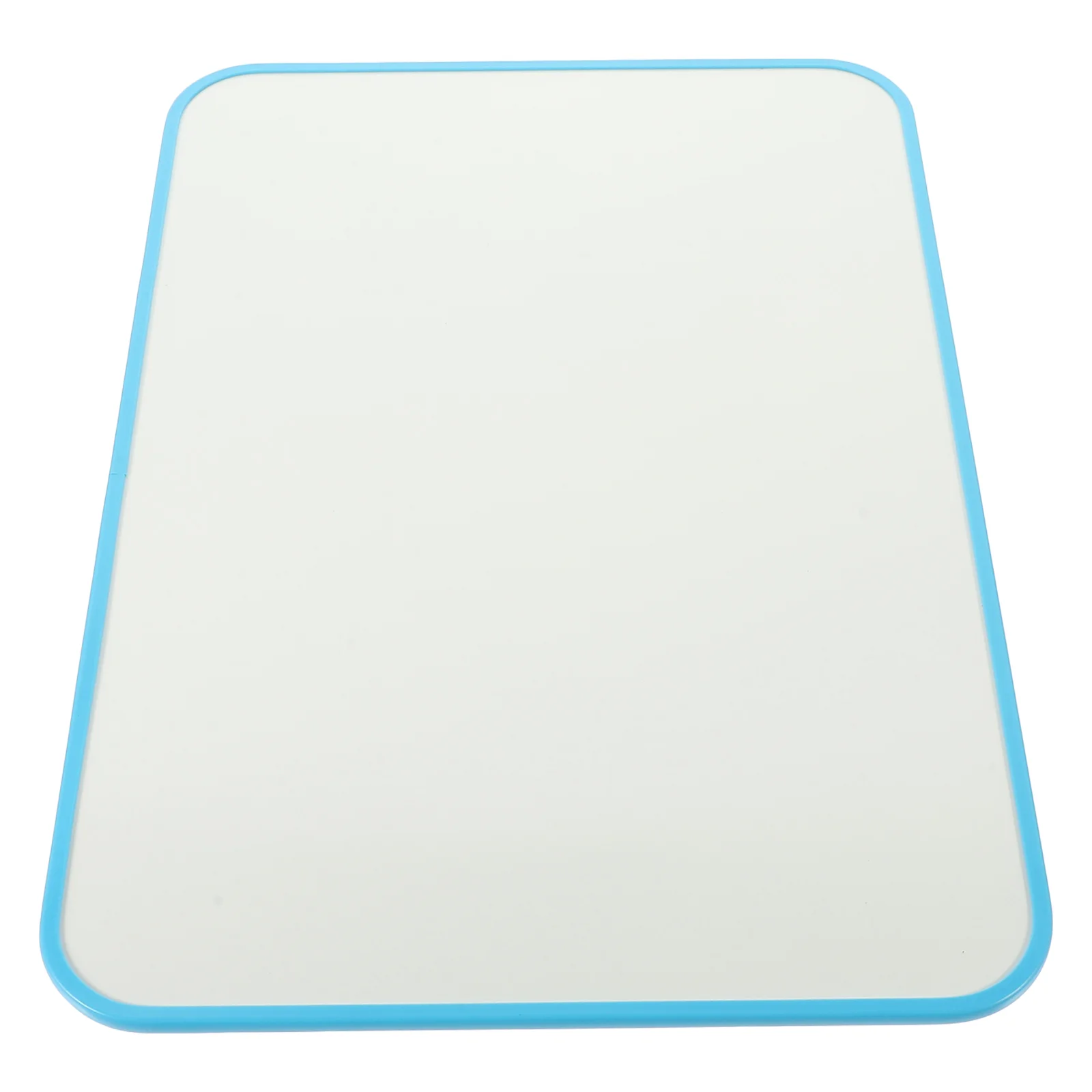 

Bulletin Board Desktop Whiteboard Magnetic Erasable Boards Office Plastic Dry Erase