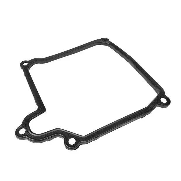 

02E 321 371 E Automatic Transimission Filter Gasket For VW Golf Tiguan CC Q3 A3 02E321371E