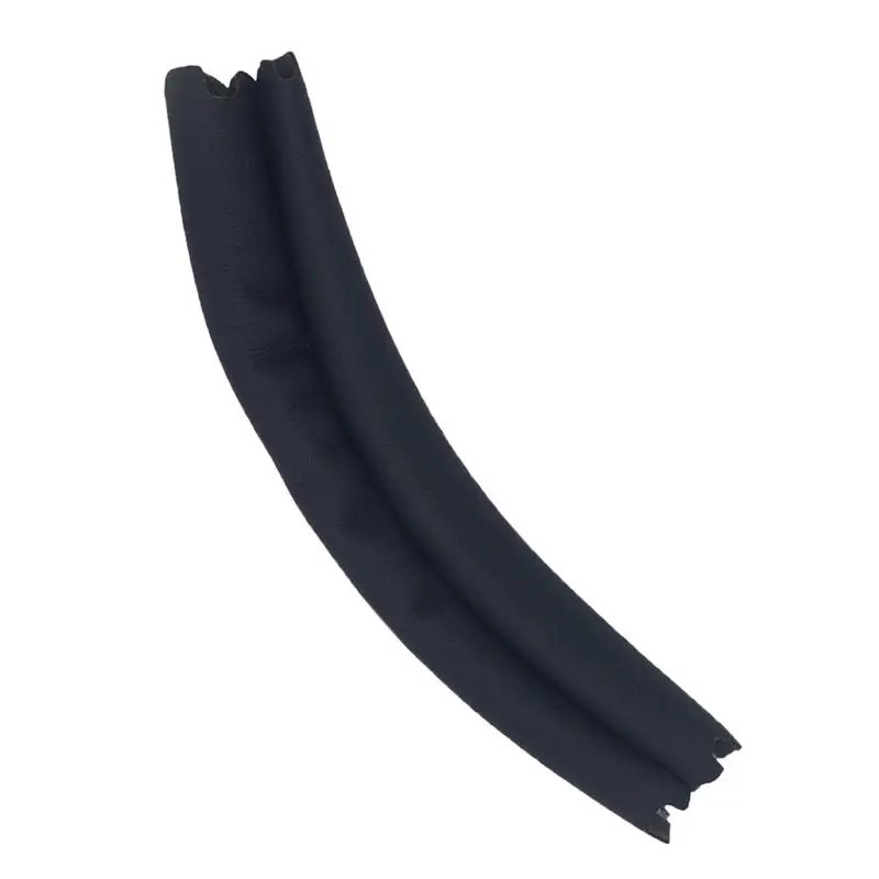 Фото 3CGRO-подушка на голову для Sony WH-CH710N/CH720N, сменная повязка на голову для беспроводных наушников, запасные части №1