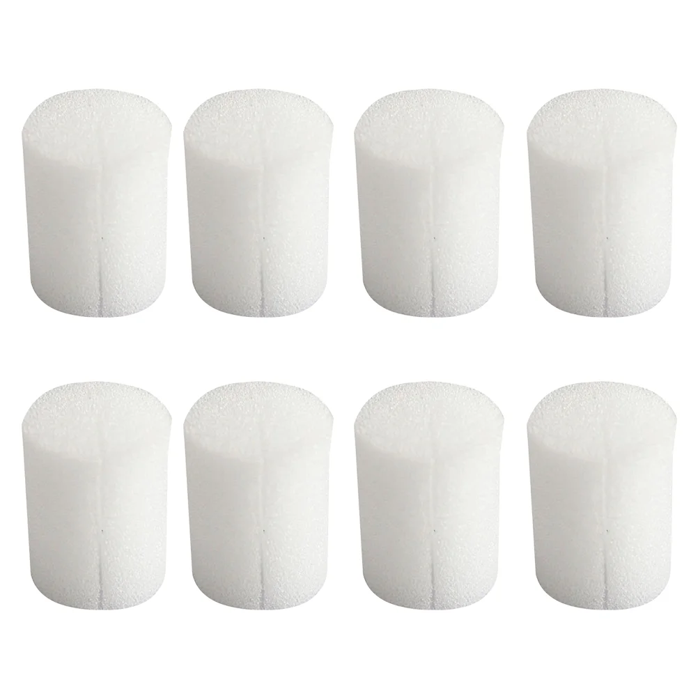 

100 Pcs Sponge Hydroponics Germination Sponge Sponge Vegetable Cultivation Sponge