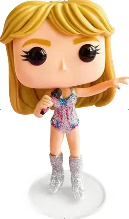 Смоляная кукла для тайлора настольные украшения гостиной забавные детские