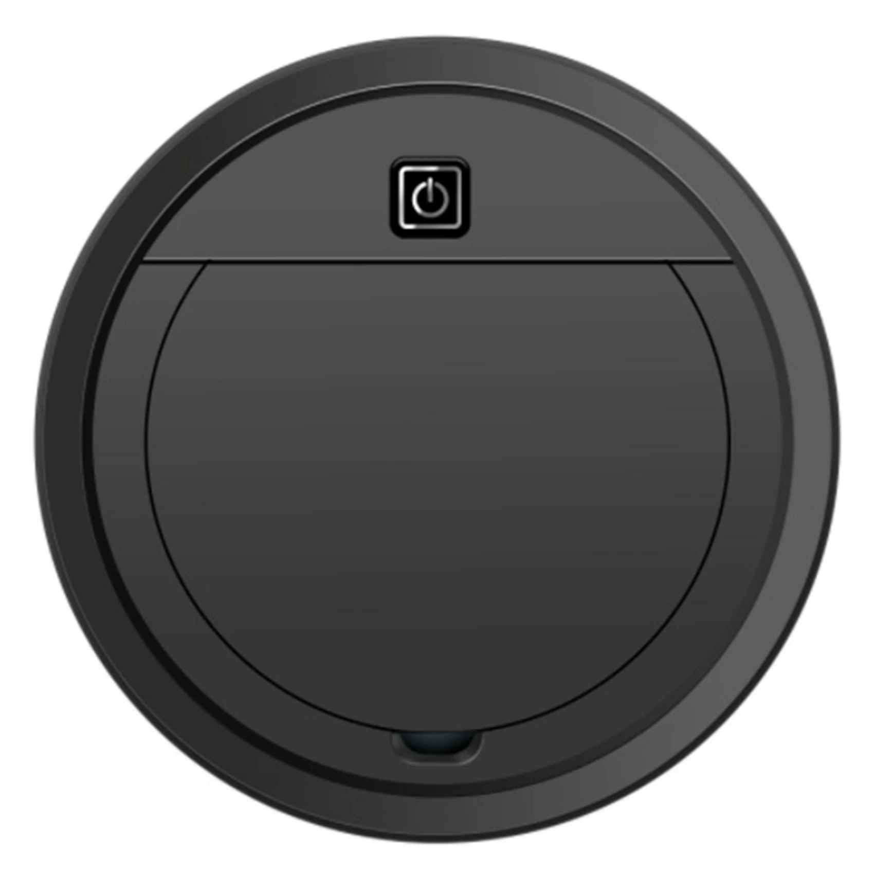 

Smart Robot Vacuum Cleaner 2-In-1 Robotic Vacuum and Mop Combo Super-Thin Quiet for Pet Hair Hard Floor Low Pile Carpet