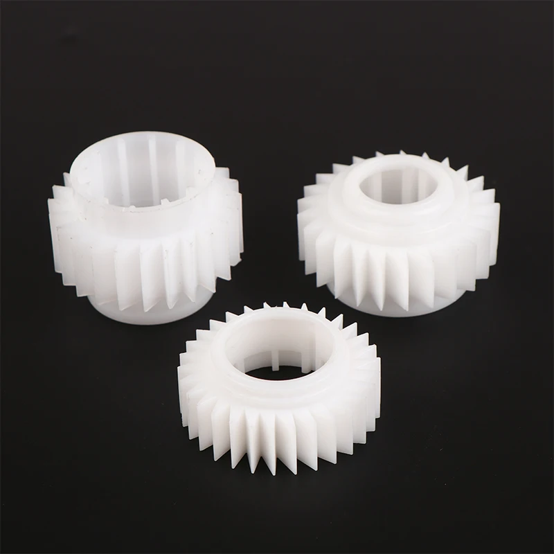 

Clutch Reduction Gear Ratchet Holding Spring Gear White Cover For Haier Little Swan Automatic Washing Machine Part