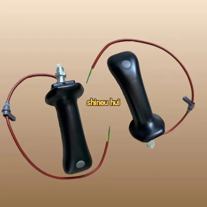 Магазин с завода TEM джойстик Rexroth запчасти для ручки экскаватора рабочая ручка в