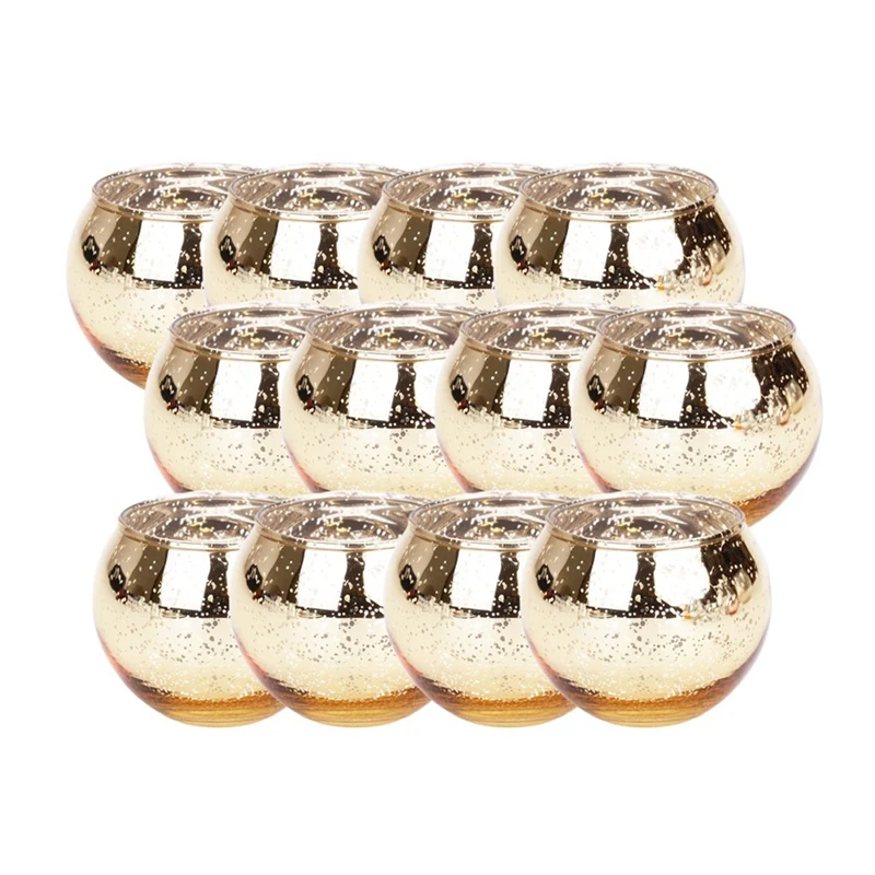 S Tealights Candle Holders For Weddings, Rehearsal Dinners
