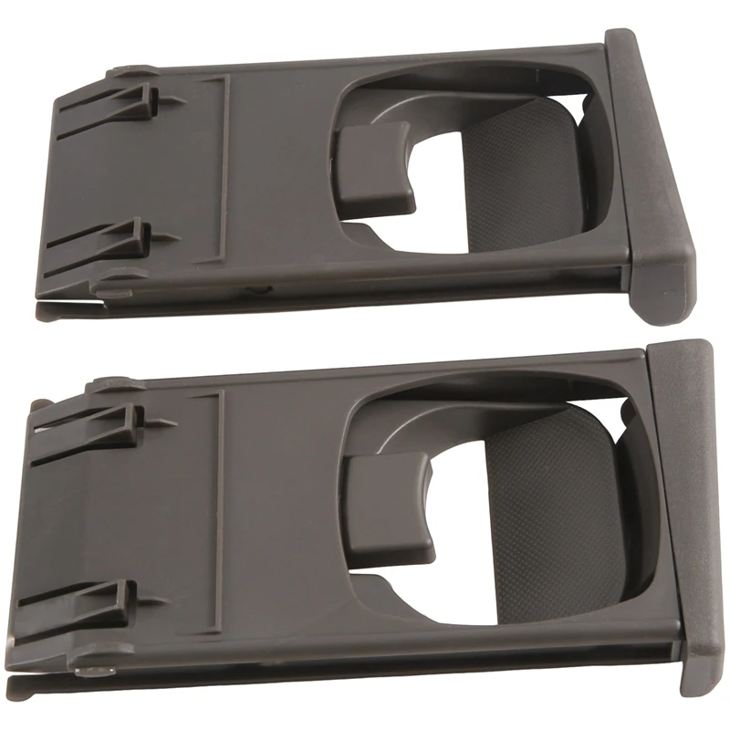 Автомобильный держатель стакана левой/правой панели для Toyota Hilux Vigo Fortuner 2005-2014