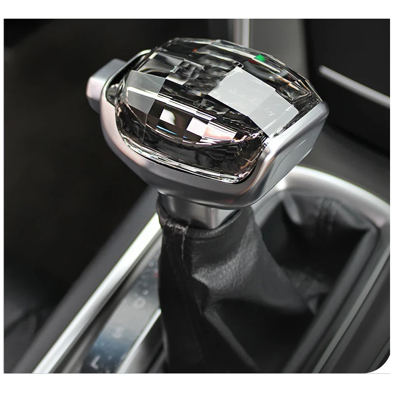 Хрустальная вращающаяся шестерня подходит для Honda CR-V/Honda Accord головка шестерни с