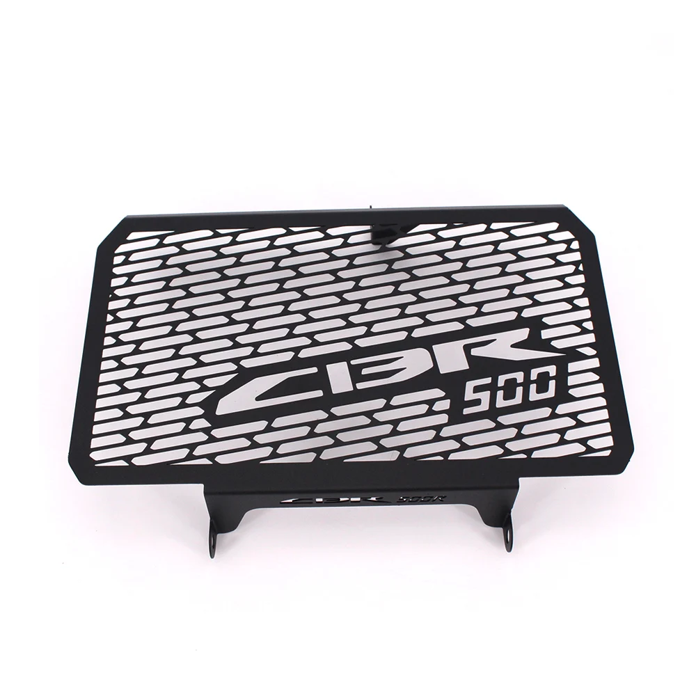 

CBR 500R для Honda CBR500R CBR 500 R аксессуары для мотоциклов радиатор защита Решетки Гриля покрытие 2013-2019 2020 2021 2022