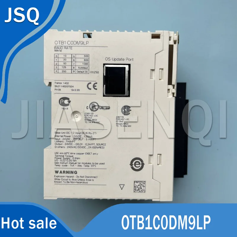 100% Новый оригинальный OTB1C0DM9LP