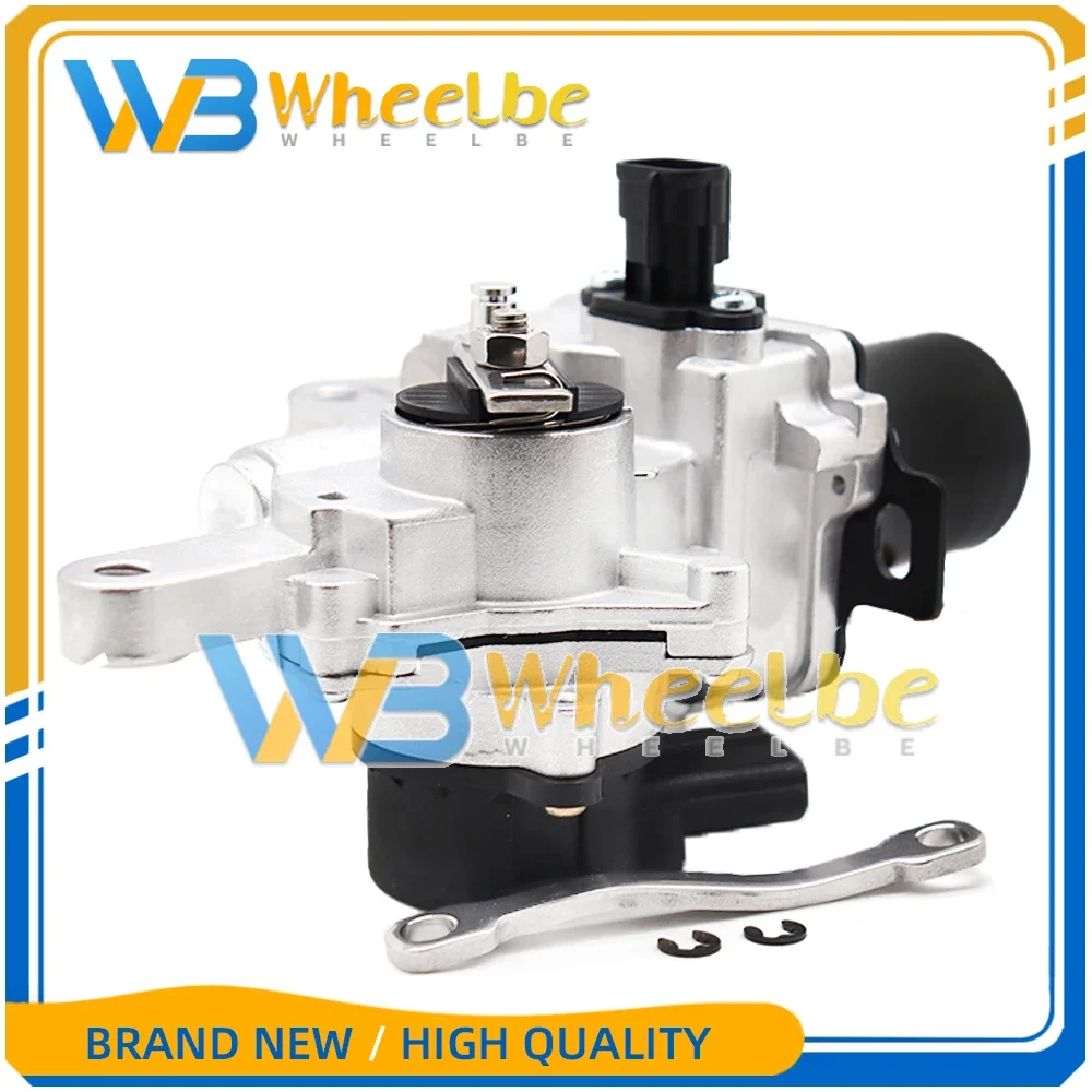 Привод CT16V турбокомпрессор Wastegate для Toyota Forturner Hilux Land Cruiser 3.0 D4D 1KDFTV 17201-30100 17201-30150