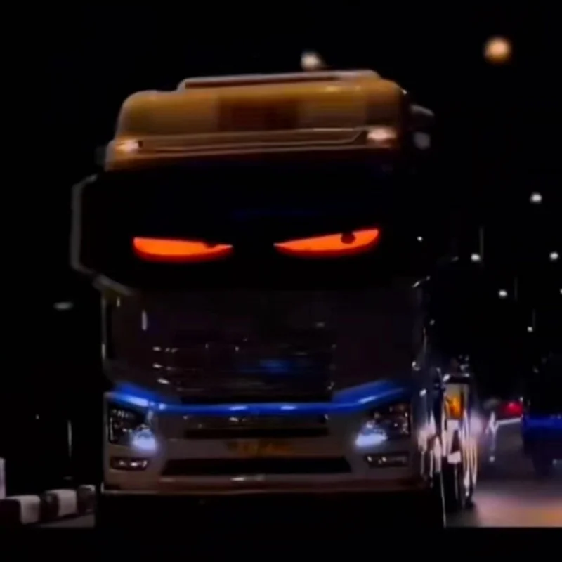 Программируемый гибкий светодиодный дисплей прокрутка автомобиля реклама