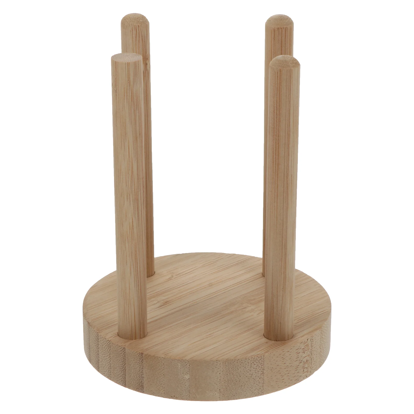 

1pc Cup Holder Useful Fine Durable Good Paper Cup Rack Cup Holder Paper Cup Stand