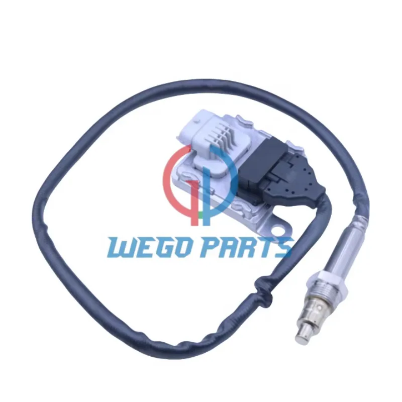 Фото Новый датчик NOx WEGO 22303390 5WK97367, стандарт OE, гарантия 12 месяцев, для грузовиков VNL D11/D13/D16, в наличии. №4