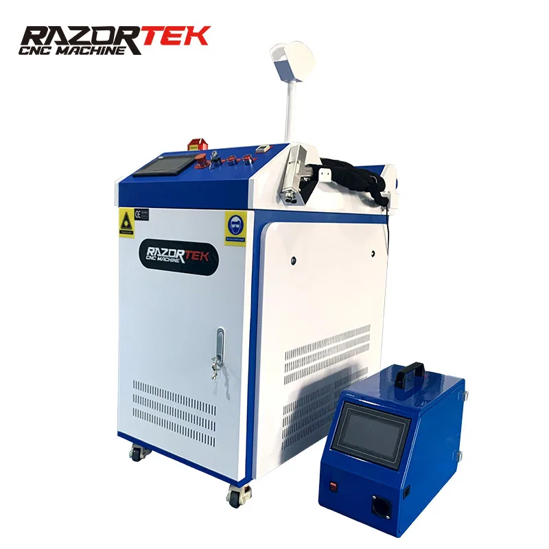 

raycus fiber laser 1000w fiber optic welding machine light weld 1500 laser