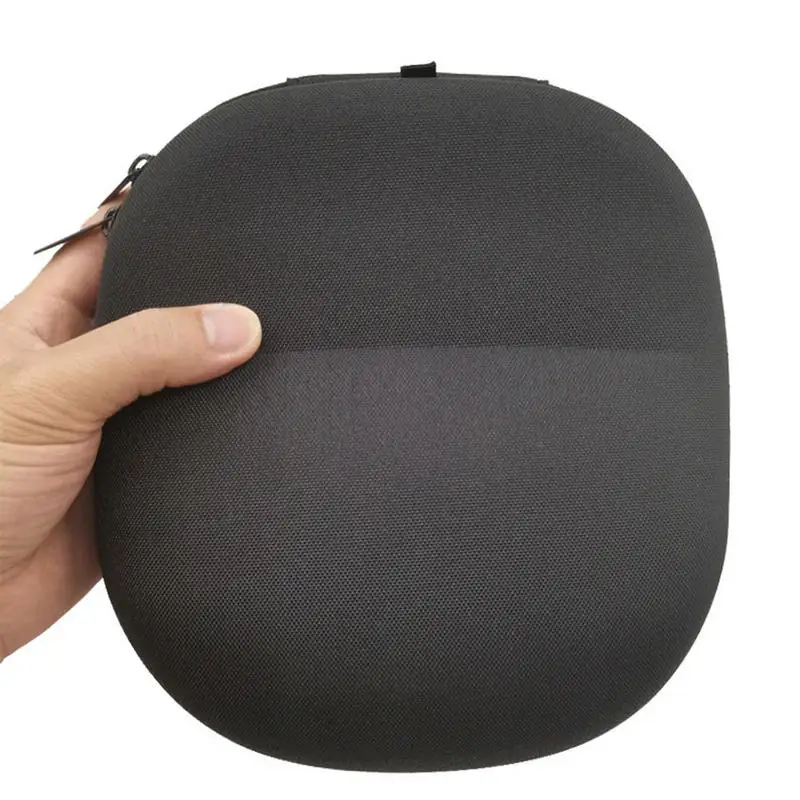 

Wireless Headset Case Waterproof Storage Headphone Bag Protective Hard Case Durable Headphone Holder For Pulse 3D Headsets
