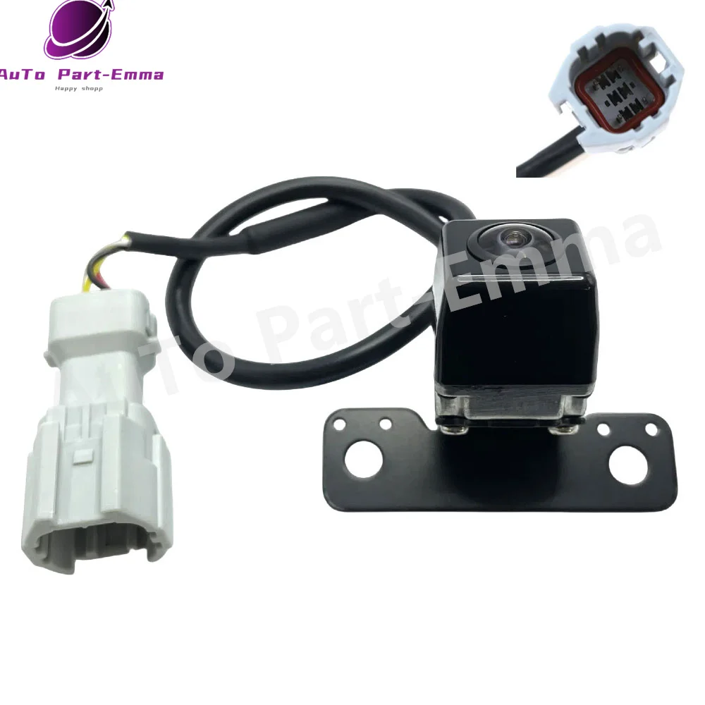 

95760-B8000 95760B8000 Автомобильная вспомогательная парковочная камера заднего вида замена для Hyundai Santa Fe 2013-2016