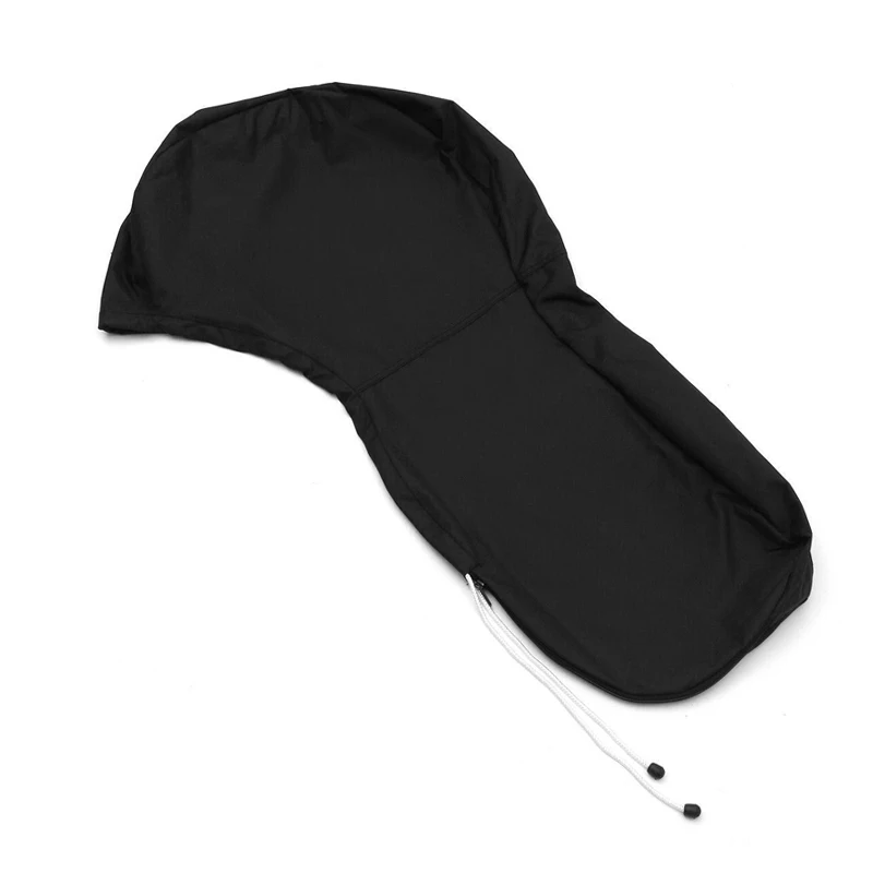 Чехол из ткани Оксфорд с защитой от пыли и влаги для подвесного мотора 6-15 л.с.