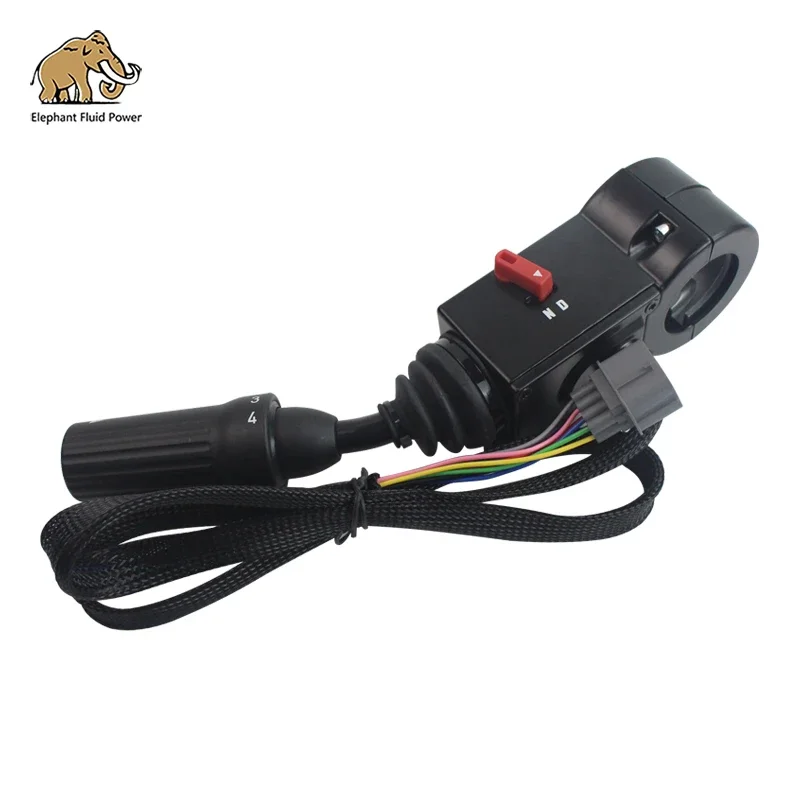 Переключатель 04-801301 переключатель передач 04801301 для колесного погрузчика JC 436E 426B