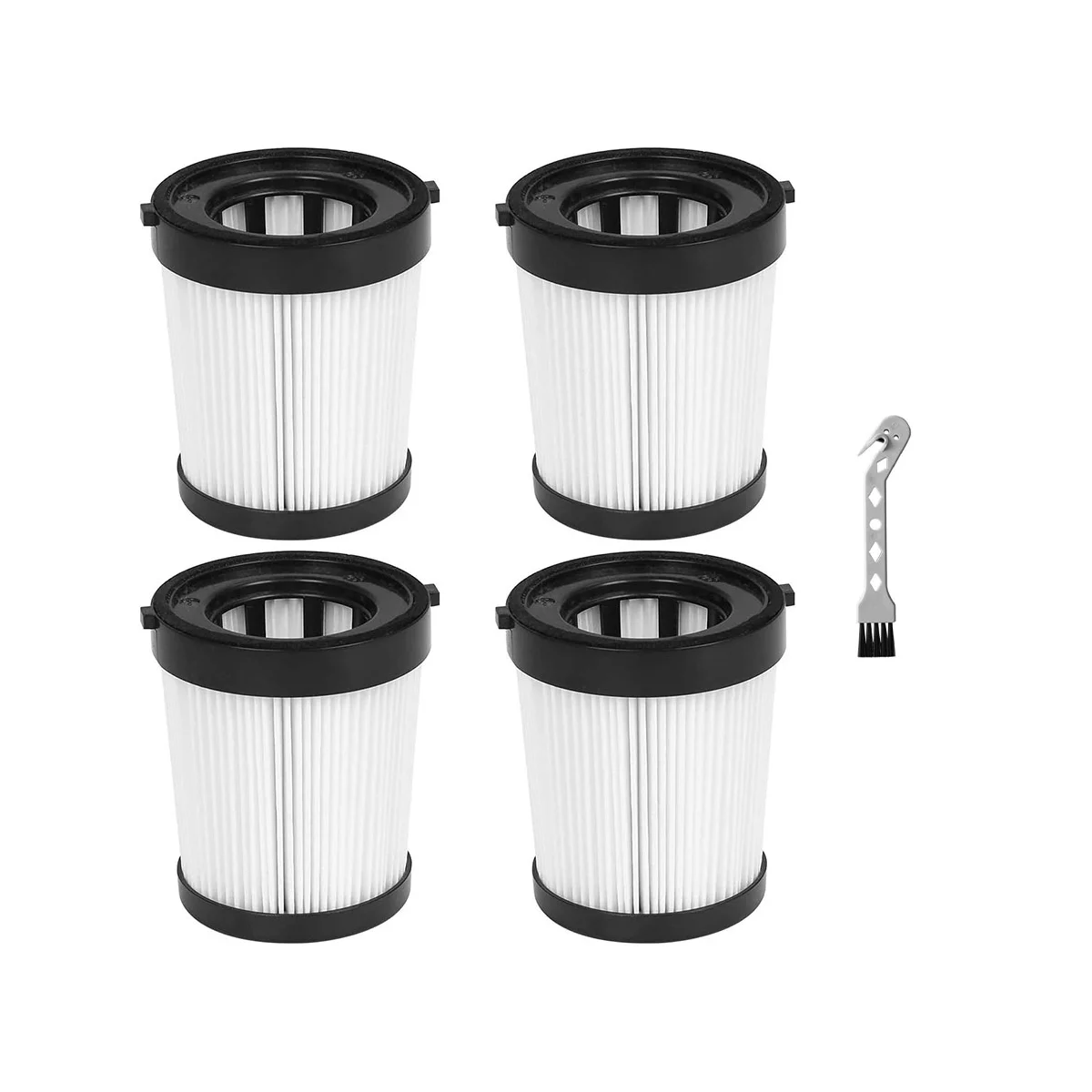 Сменные детали для пылесоса Girnoor G160 и G165 A300 FSV101/FSV001