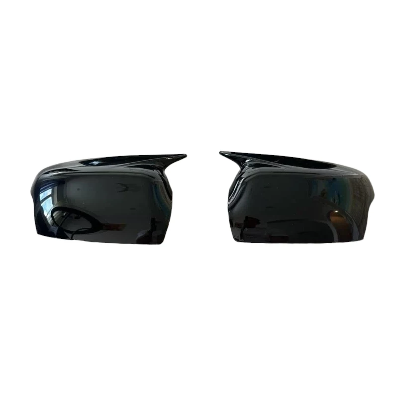 

Для Ford Focus MK2 2005-2008 Автомобильное зеркало заднего вида, крышка крыла, наклейка на внешнюю дверь, чехол заднего вида, отделка из углеродного волокна, авто